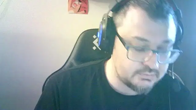 SirAbuser Live XXX-Chat