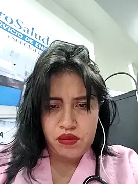 MILA__06: вебкам-шоу