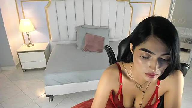 Sophie_nolie 现场XXX聊天