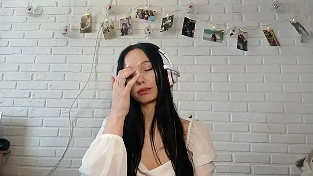 VanettaHartong Live XXX-Chat