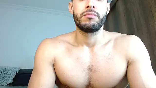 Noah_jhonsonn 即時 XXX 聊天