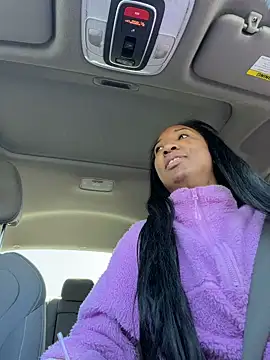 LeBimbo's Webcam Show