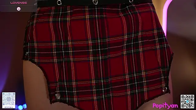 Czat XXX na żywo – popityan1