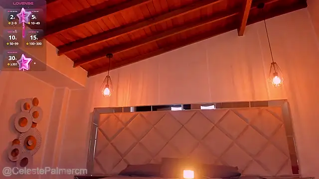 CelestePalmer_ 라이브 XXX 채팅