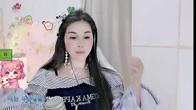 HK_angelchloe 라이브 XXX 채팅