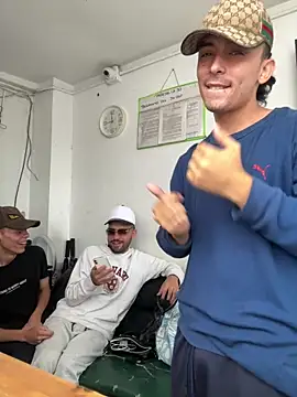 Daddyrich_632 – webcam-show