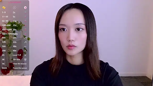 Nitamade79 라이브 XXX 채팅