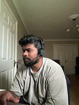 YOURCRAZYDADDY Webcam-Show