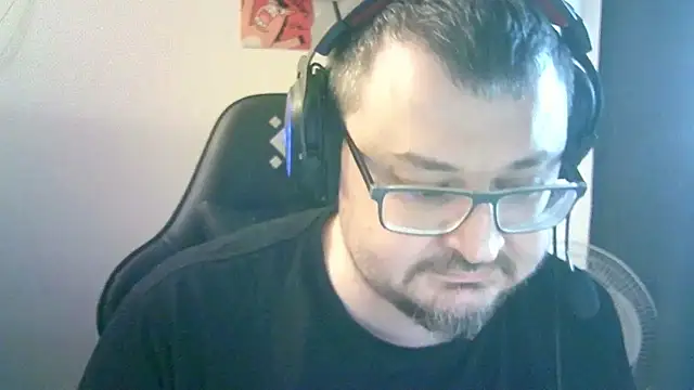 SirAbuser's Live XXX Chat