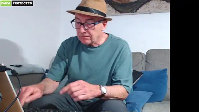 bluedae1 在線直播表演