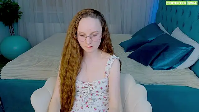 _EliDream – Live XXX-chat