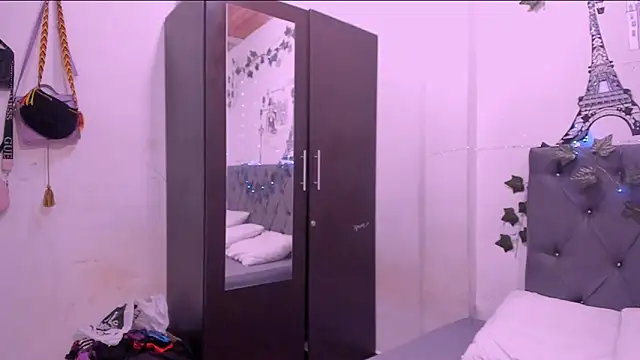 دردشة violeta_blaze1 الجنسية المباشرة