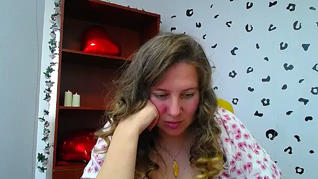 Nionelly 라이브 XXX 채팅