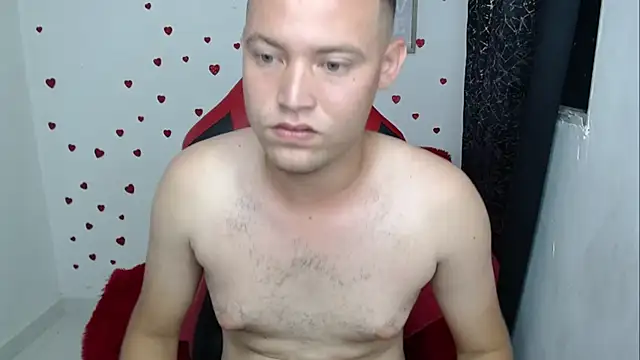 sven_fox723 Webcam-Show