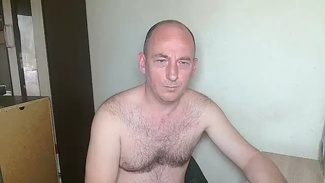 Chat +18 de Johan___Barker ao vivo