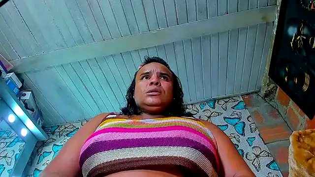 lucianabigcockxx ওয়েবক্যাম শো