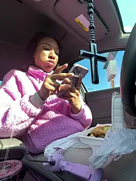 Živý XXX chat LeBimbo