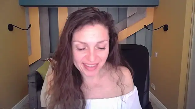 Chat XXX ao vivo de EllaLong