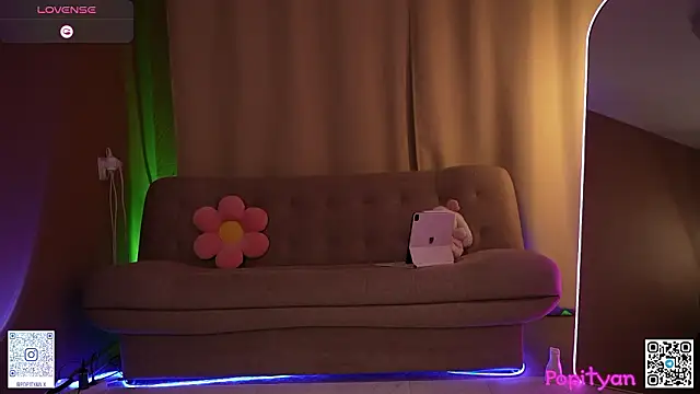 popityan1 라이브 XXX 채팅