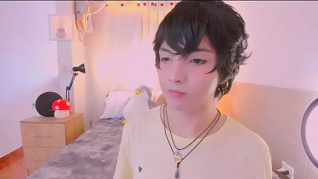 Sweet_Allan Chat XXX in diretta