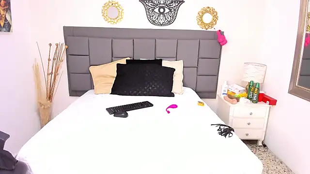 Chatroom XXX en direct de summer_williams18