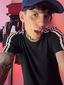 Czat XXX na żywo – Angelcumm_