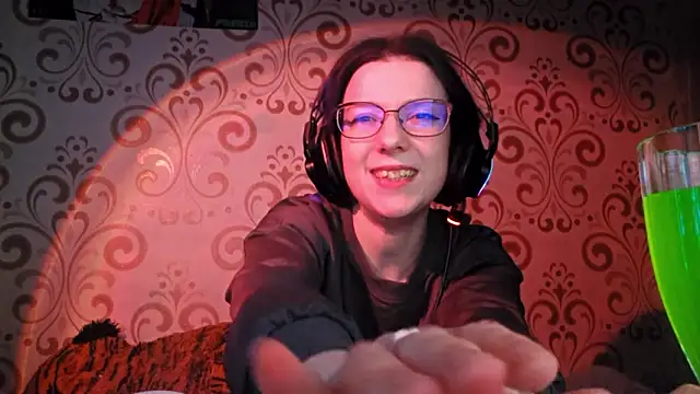 Chat XXX ao vivo de IsaSantella