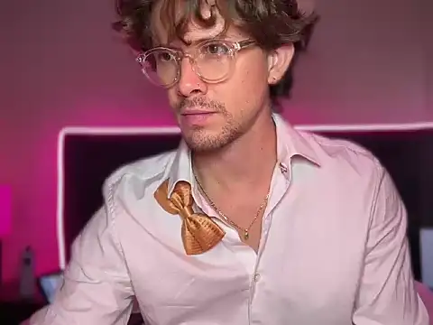 mcklister_kinky_feets Webcamshow