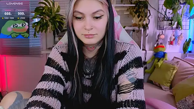 jelya_sgのライブXXXチャット