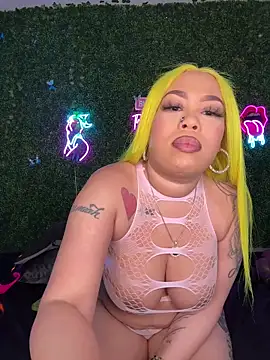 Chatroom XXX en direct de RenaThickAss