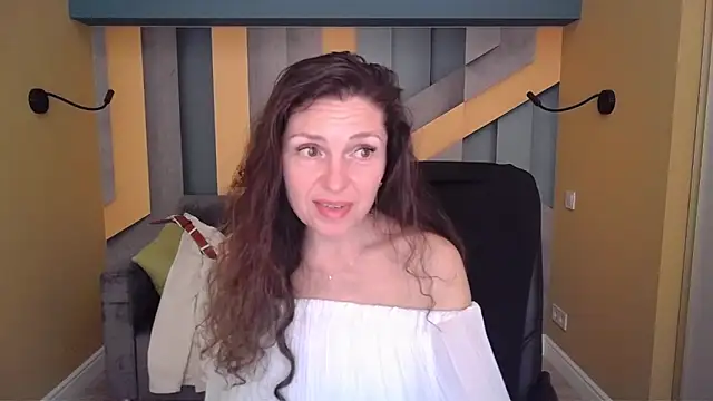 EllaLong লাইভ XXX চ্যাট