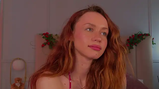 Chatroom XXX en direct de Meow_Nancy