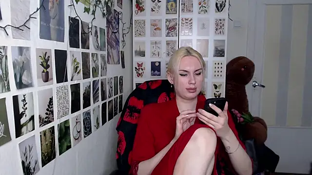 CapriScorpion – webcam-show