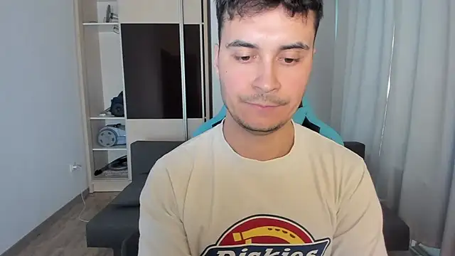 MatMalonne Chat XXX live