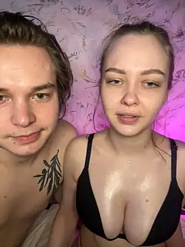 _Loveee_57 Webcam-Show