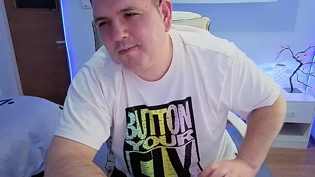 Czat XXX na żywo – JasonJacks