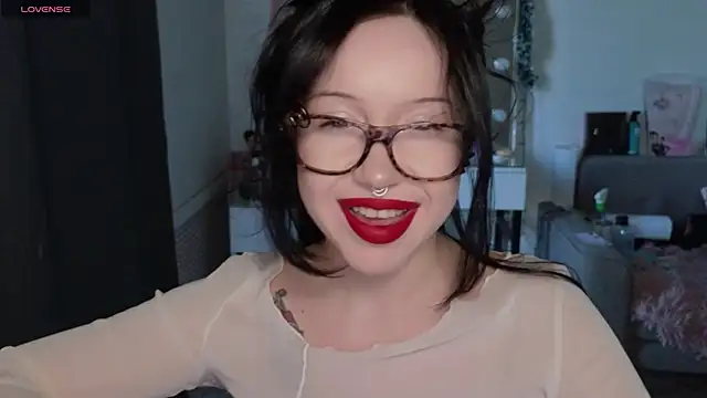 MoranaMissGod's Live XXX Chat