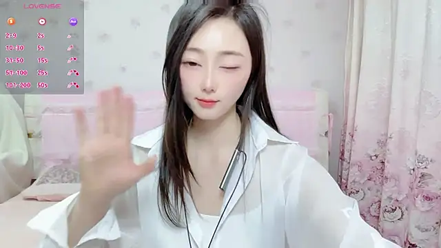 anjila888 Show Webcam