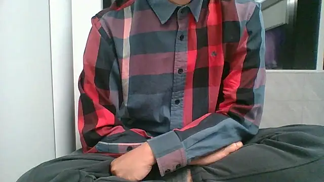 nole_china7 现场XXX聊天