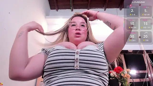 Czat XXX na żywo – katherinn_gomezz