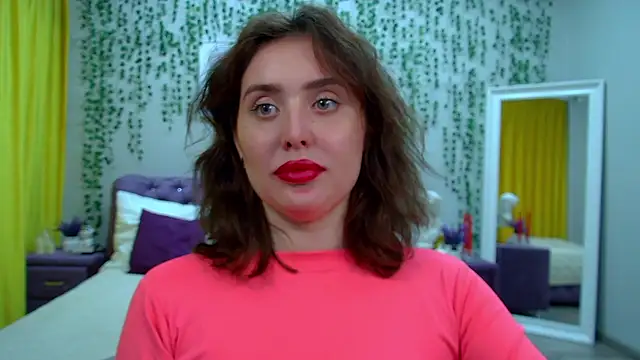 SherryBaers' Live XXX Chat