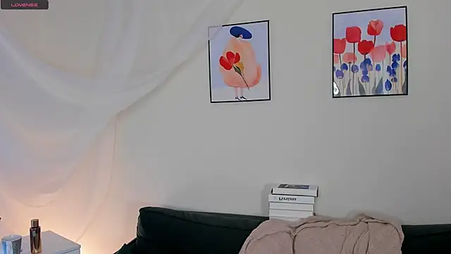 sweet_and_flirt Adlı Modelin Canlı XXX Sohbeti