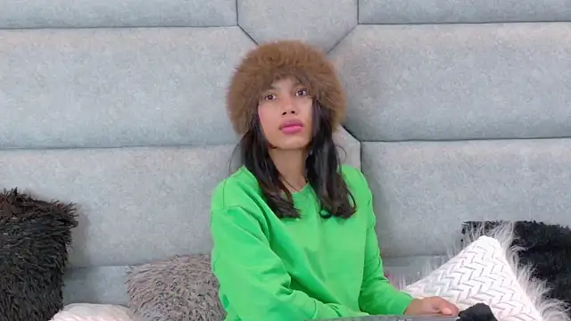 EsmeraldaBlake: απευθείας συνομιλία ΧΧΧ