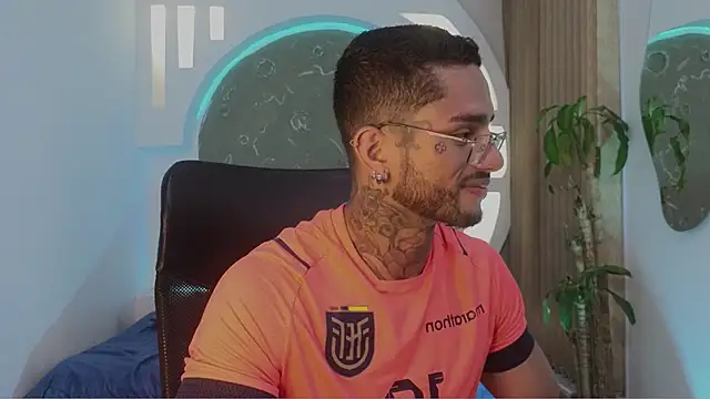 Alanrodgers Chat XXX live