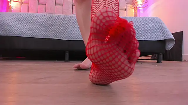 Chatroom XXX en direct de _NatachaDiaz_