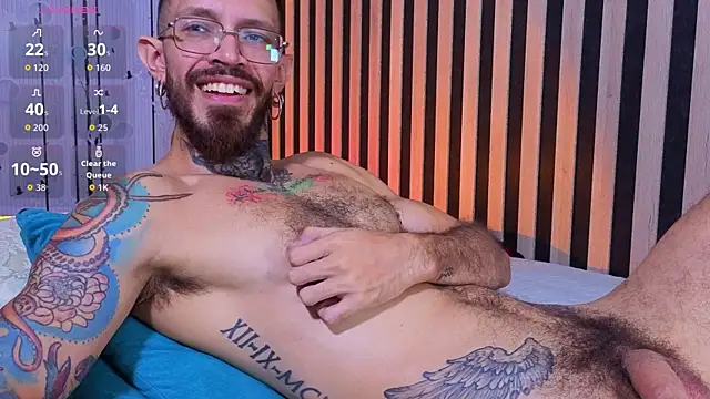 Simon_Rz Chat XXX live