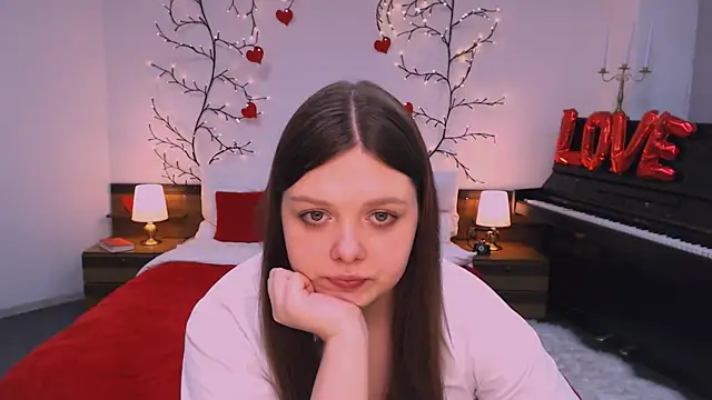 sunbeams' Live XXX Chat