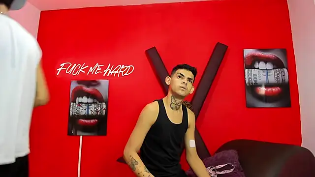 BOYS_PLAY Chat XXX live