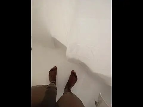 Gym4u2's Webcam Show