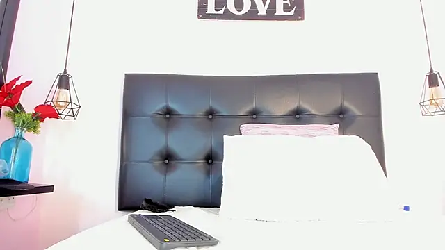 KatallelaMurillo Show Webcam